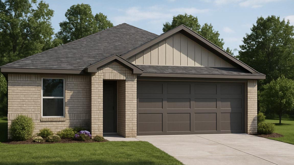 13925 Viceroy Way exterior