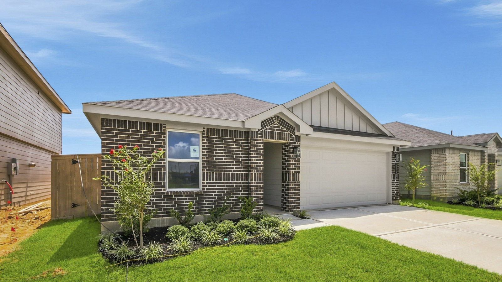 13909 Viceroy Way exterior