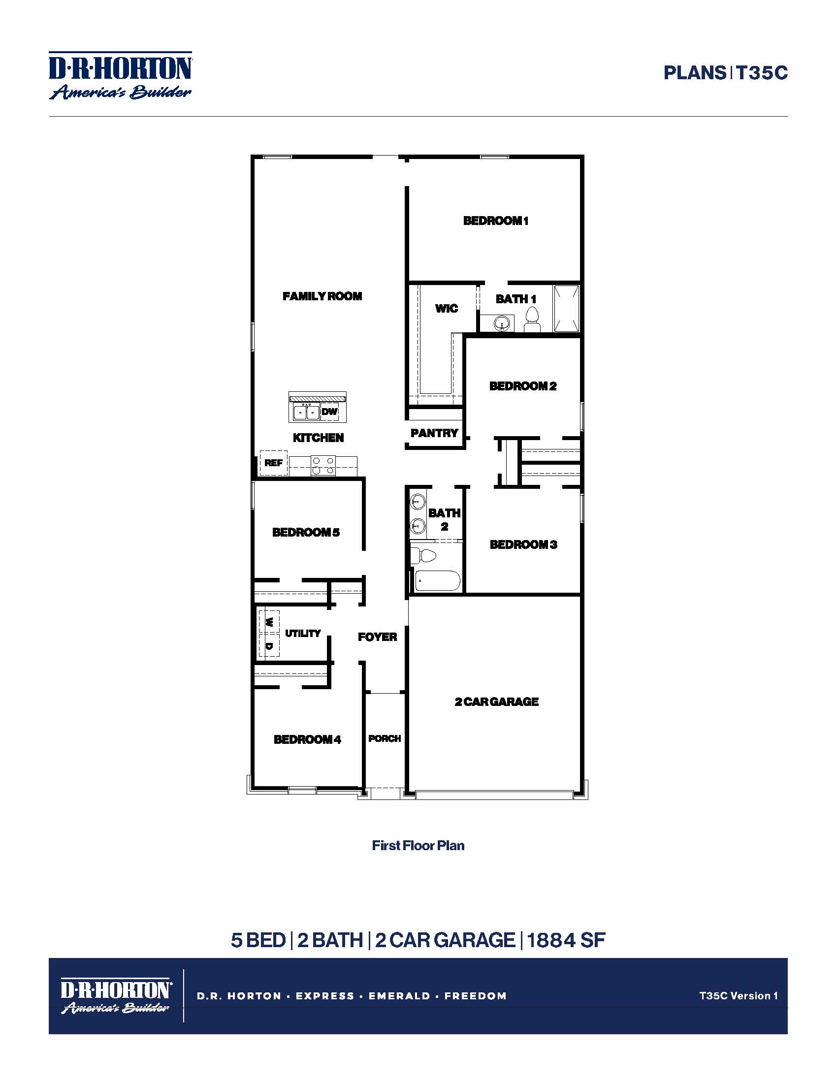 Carson Plan