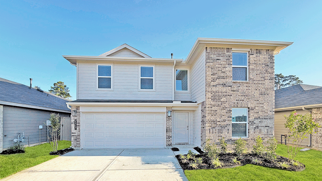 23757 Golden Pheasant Lane exterior