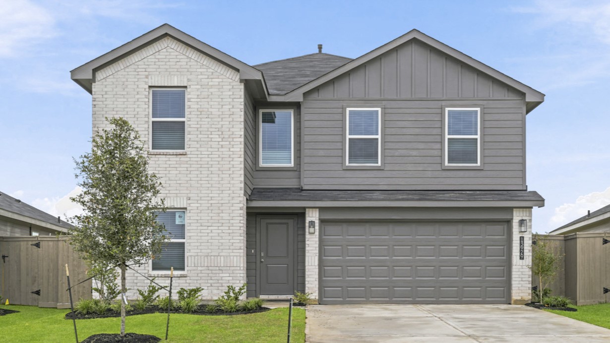 13929 Viceroy Way exterior