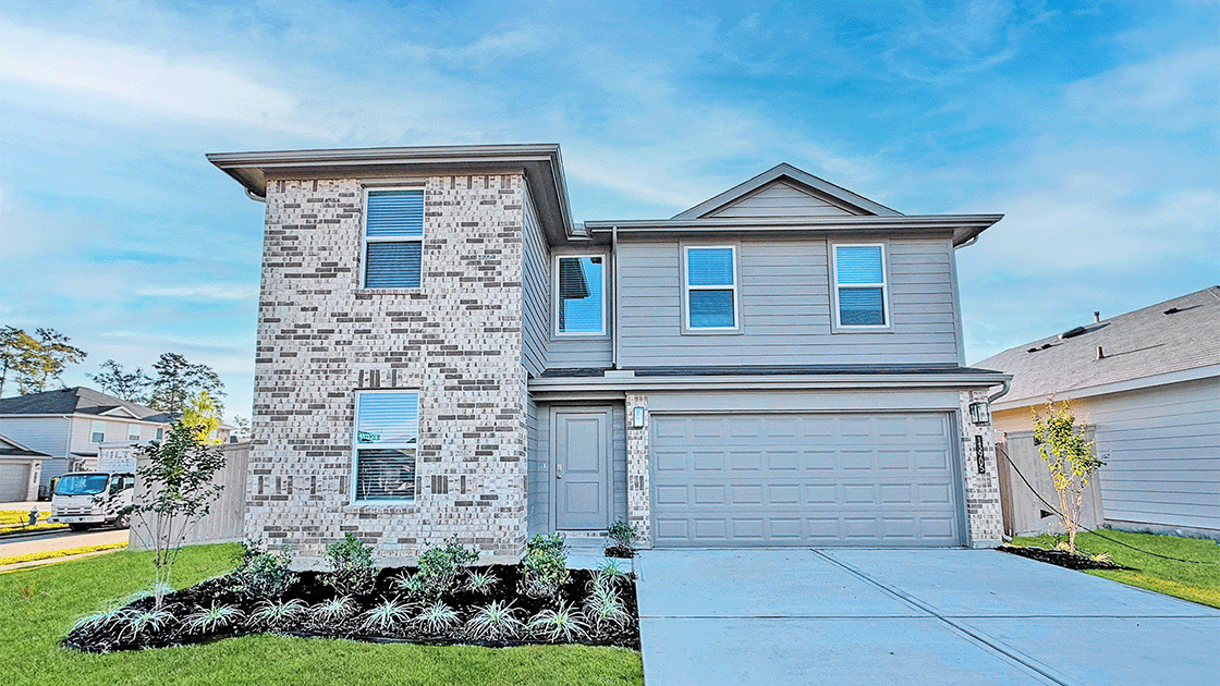 13905 Viceroy Way exterior