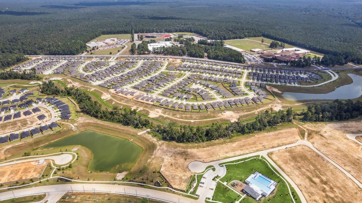 Community Amenities