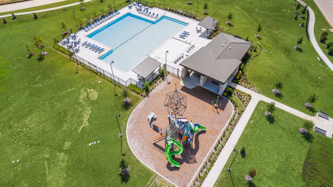 Community Amenities