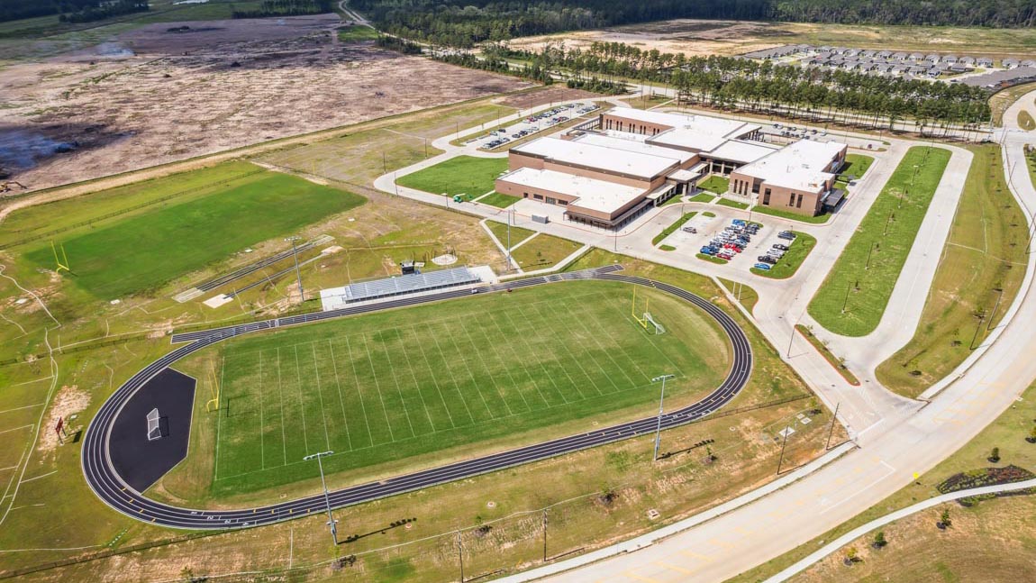 Community Amenities