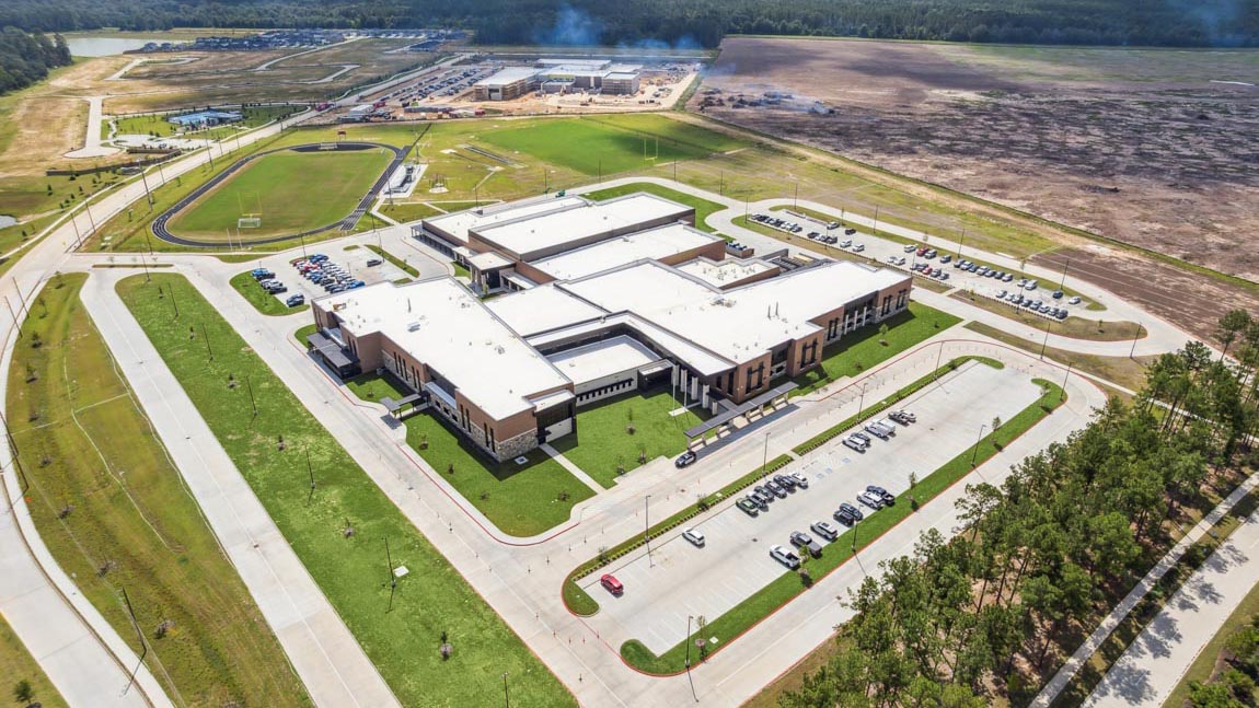 Community Amenities