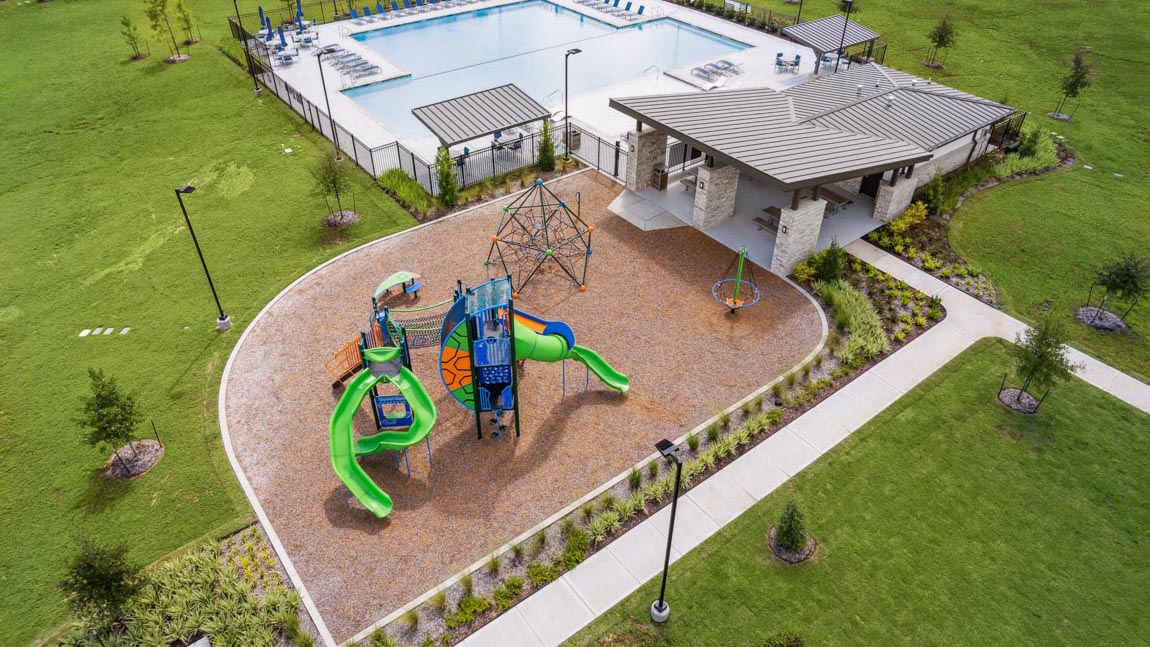 Community Amenities