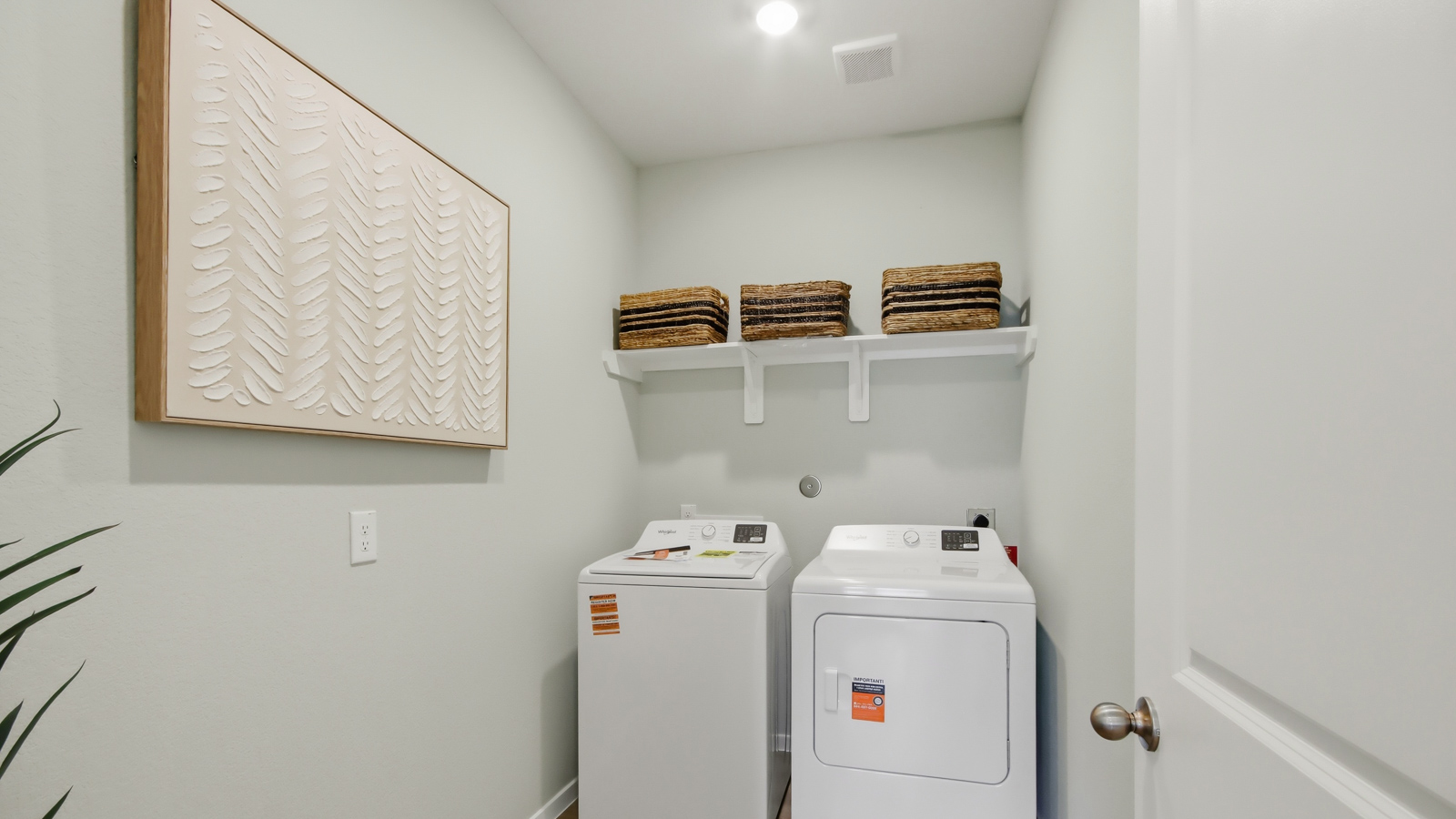 Williams Reserve East Model in Conroe, TX