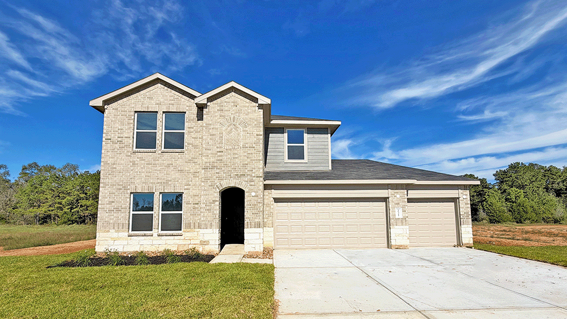 16311 Ross Court exterior