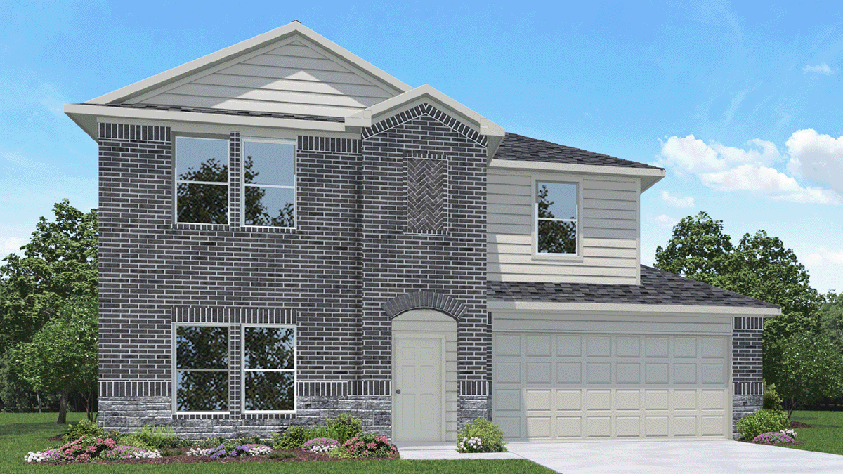 16209 Ross Court exterior