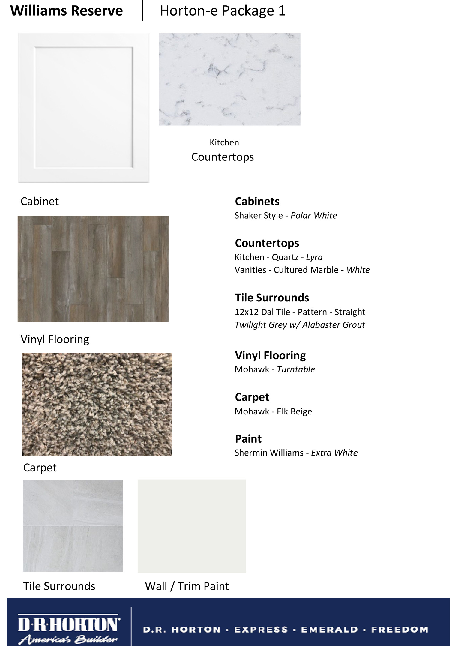 Mohawk Carpet and Mohawk Vinyl Flooring