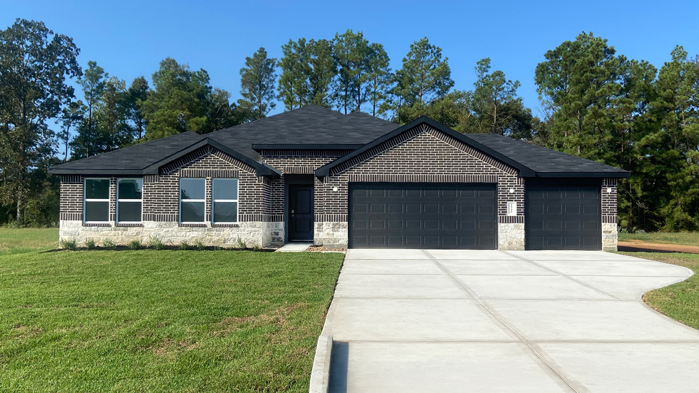 16215 Ross Court exterior