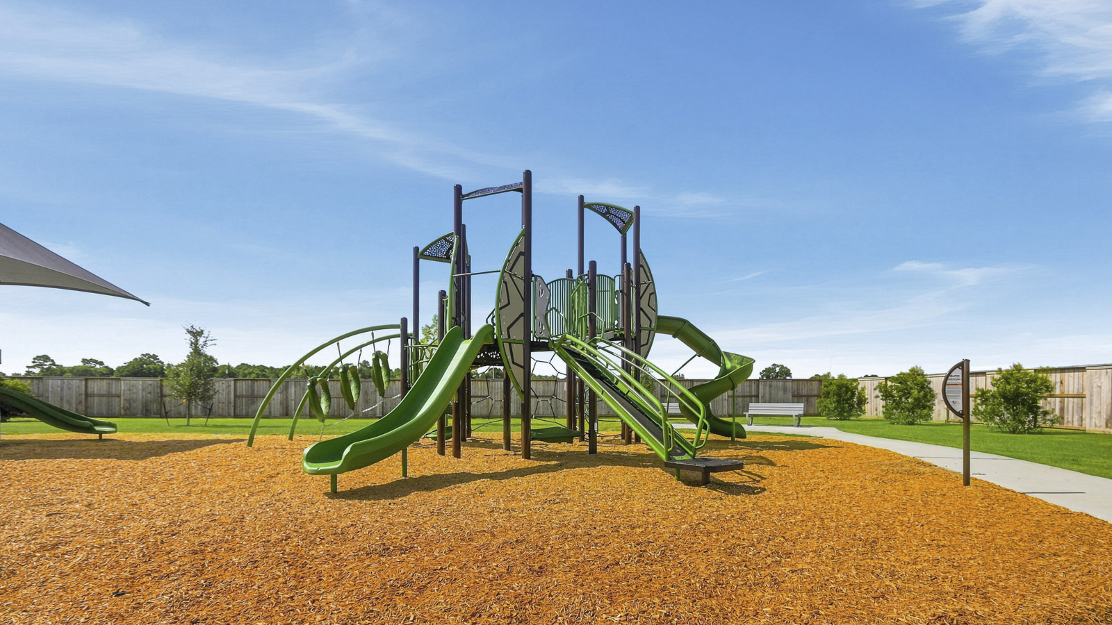 playground