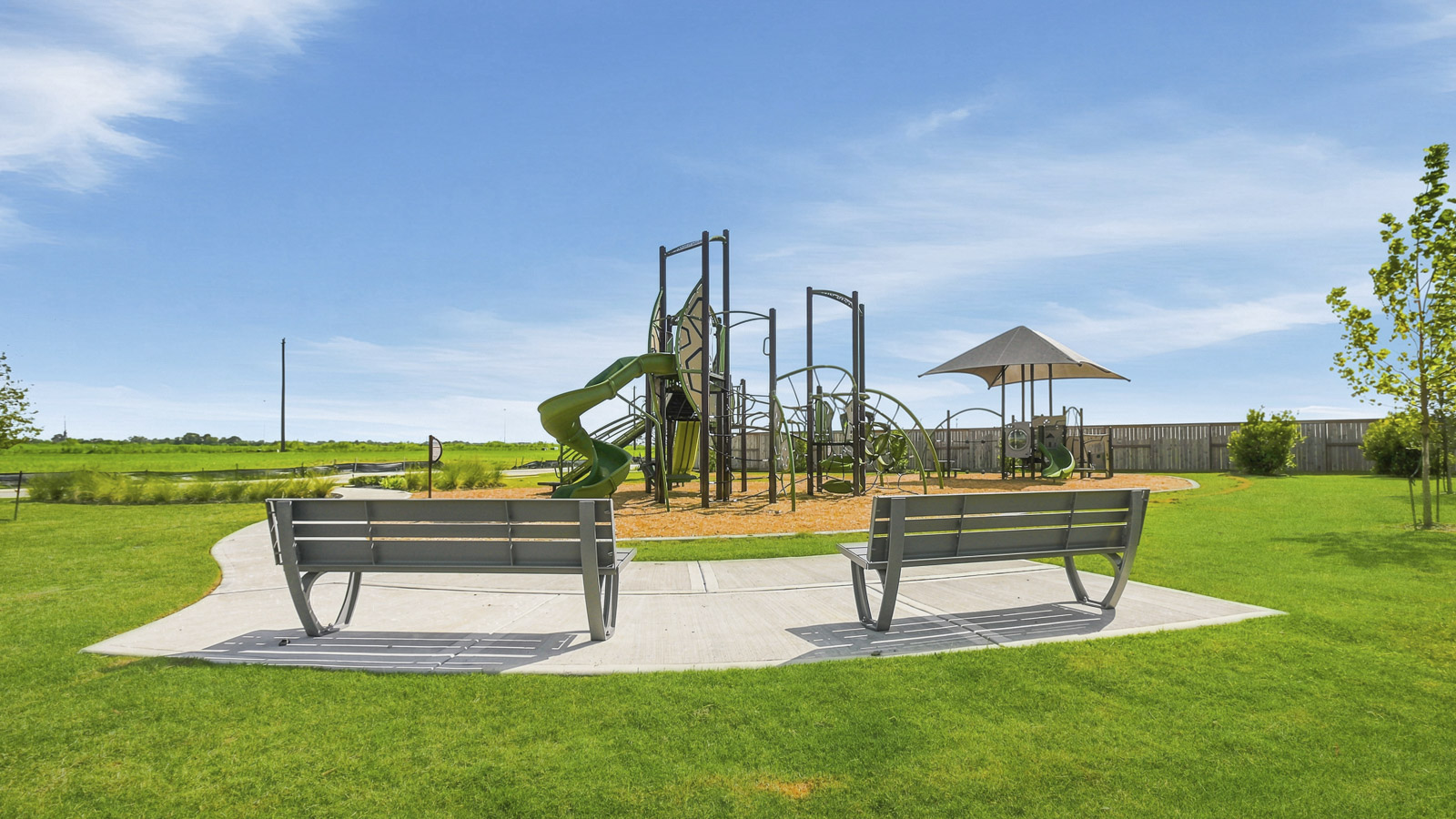 playground