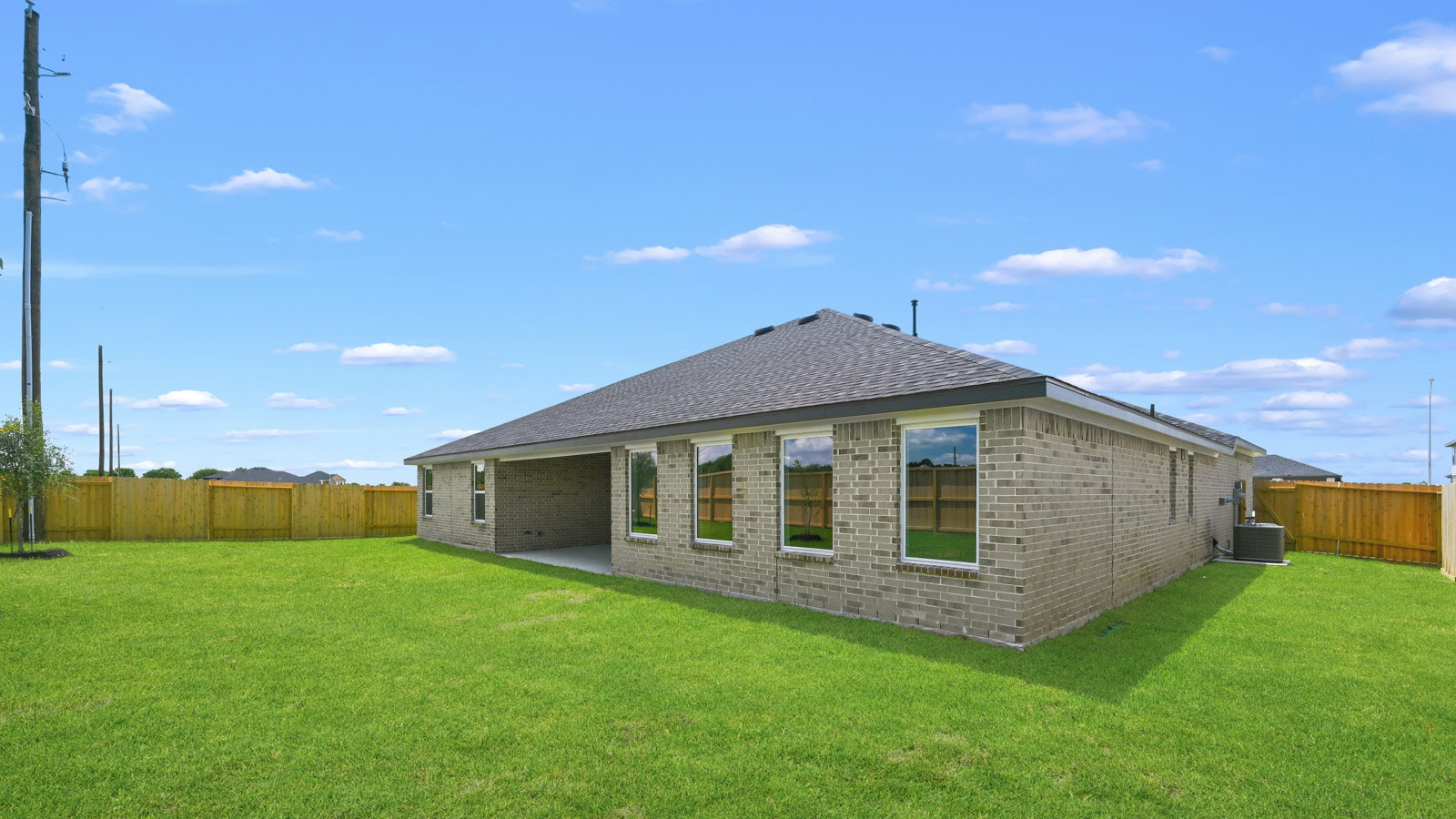 15111 Cibolo Lane