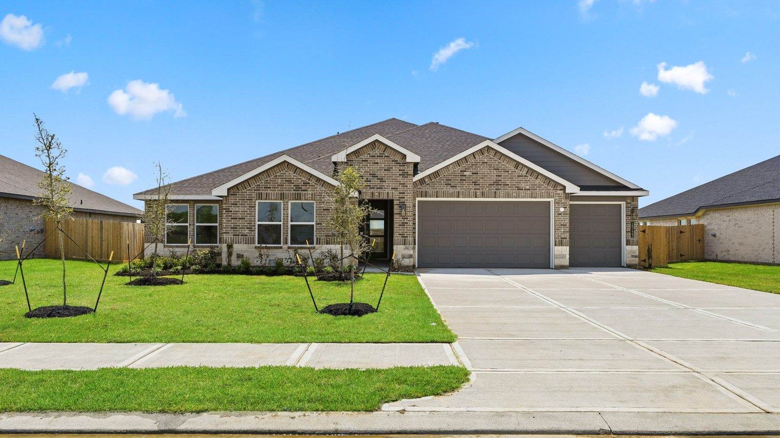 15122 Cibolo Lane exterior