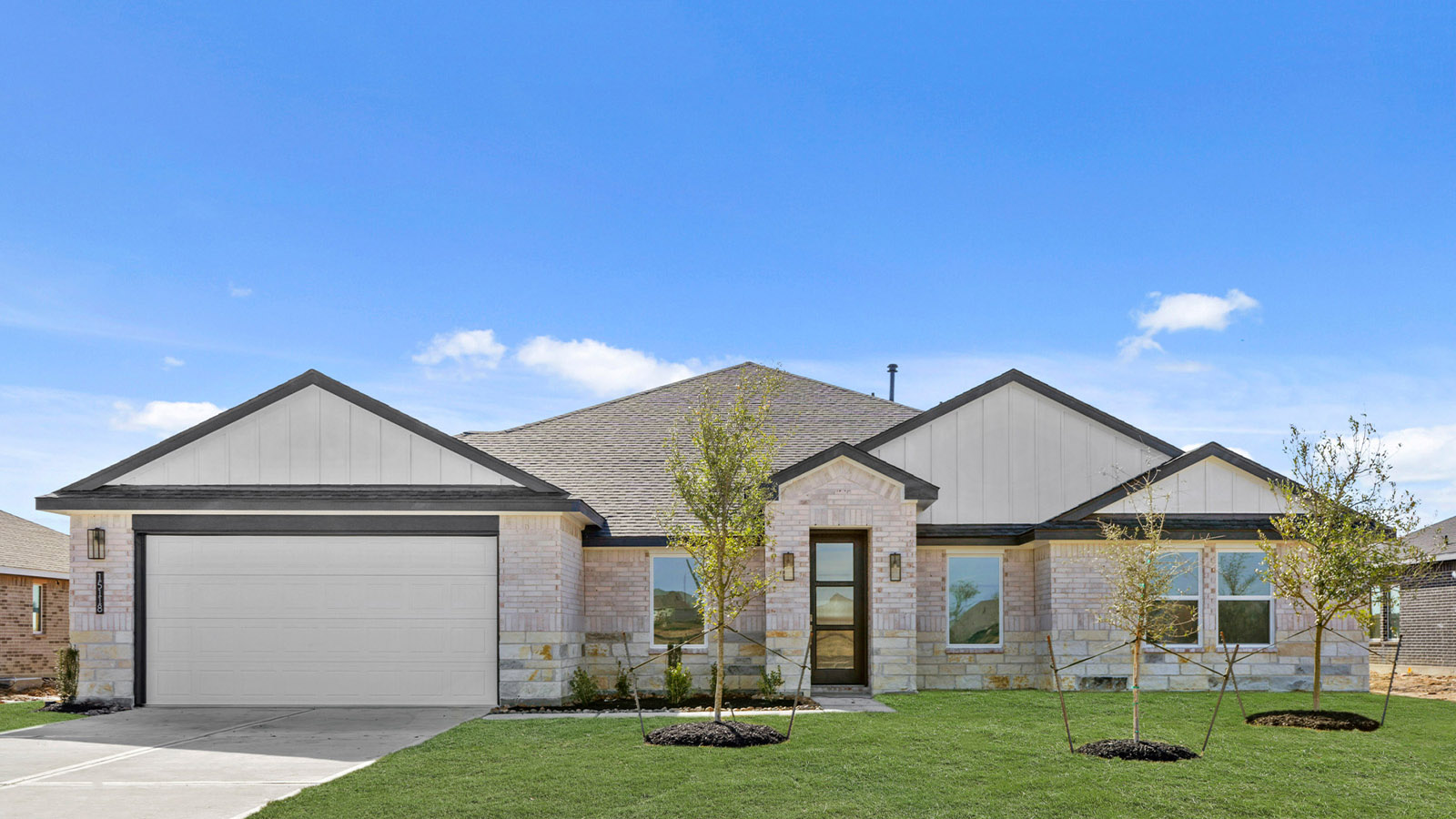 15118 Cibolo Lane exterior