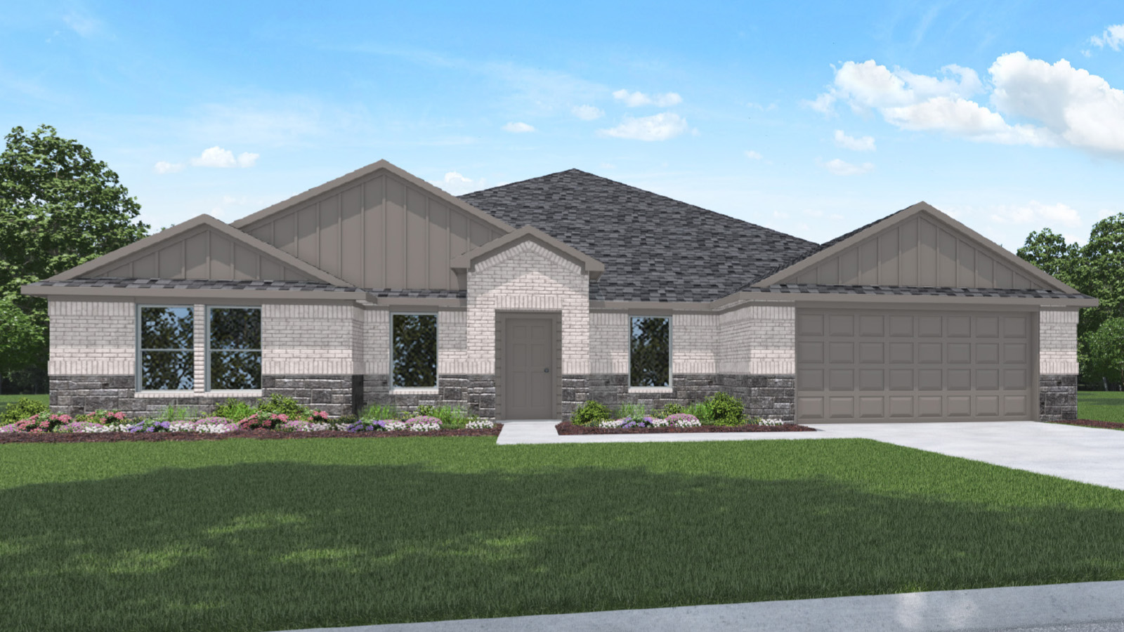 15142 Cibolo Lane exterior