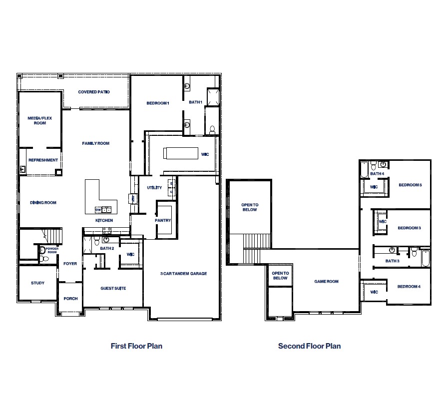 E60F floorplan
