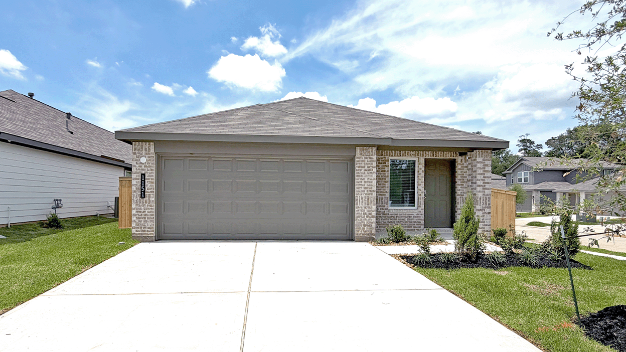 1151 Kinsey Wilderness Lane exterior
