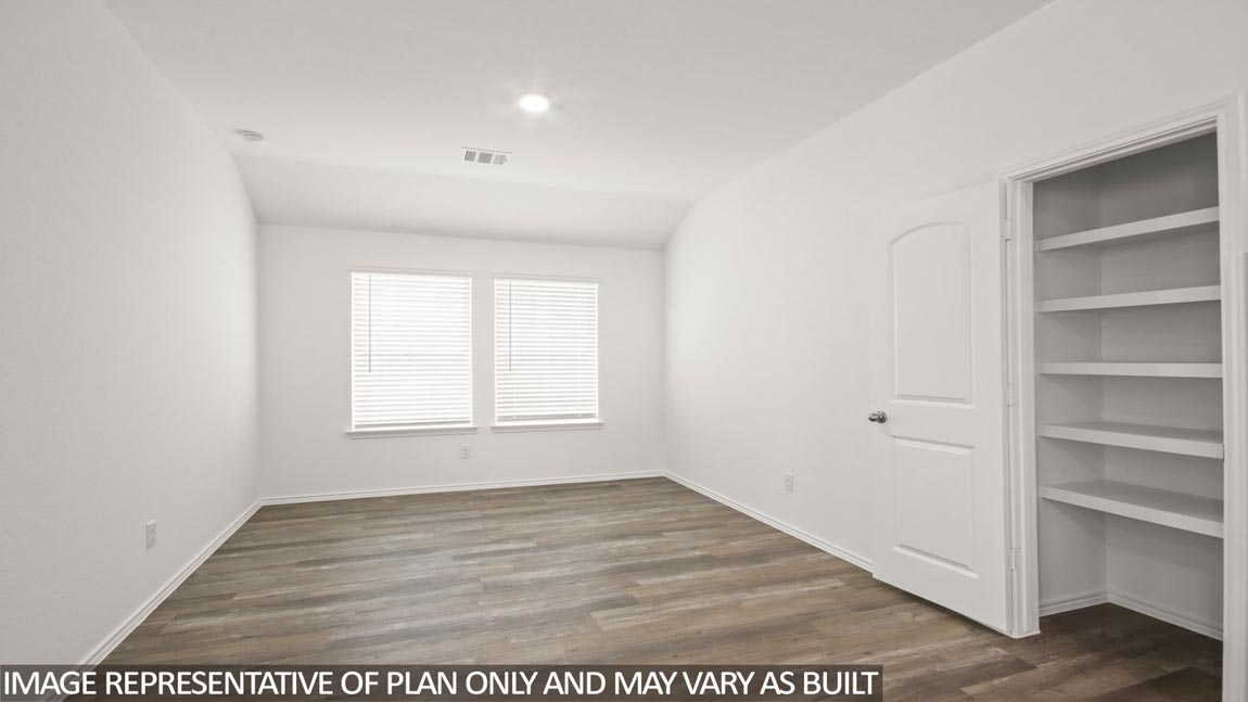 Open concept living, dining, and kitchen area