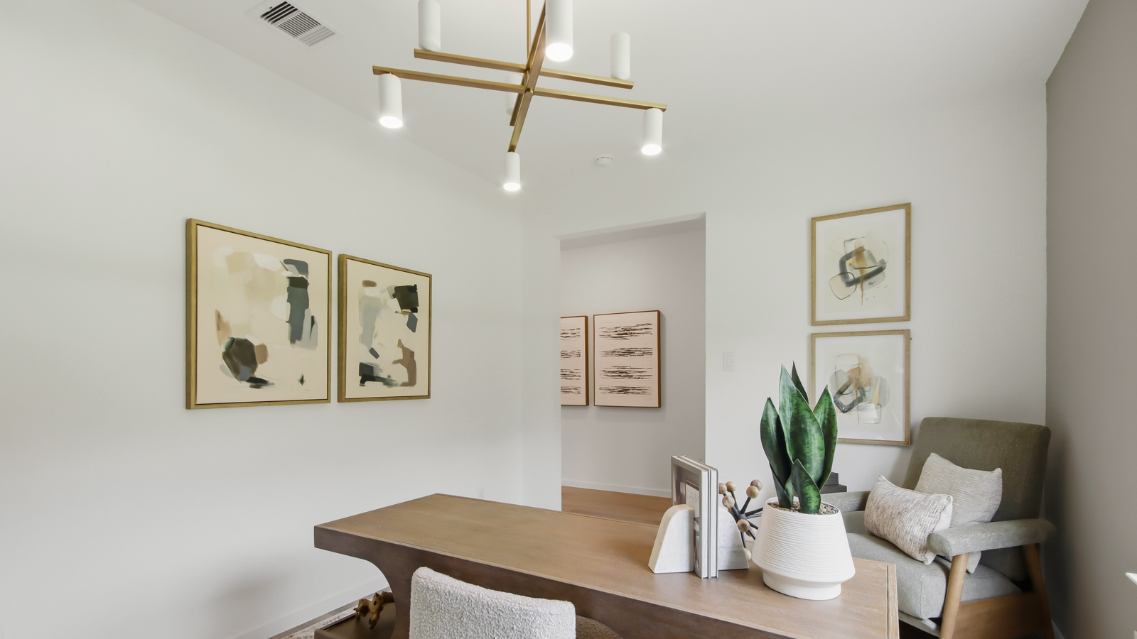 East Williams Cove Model