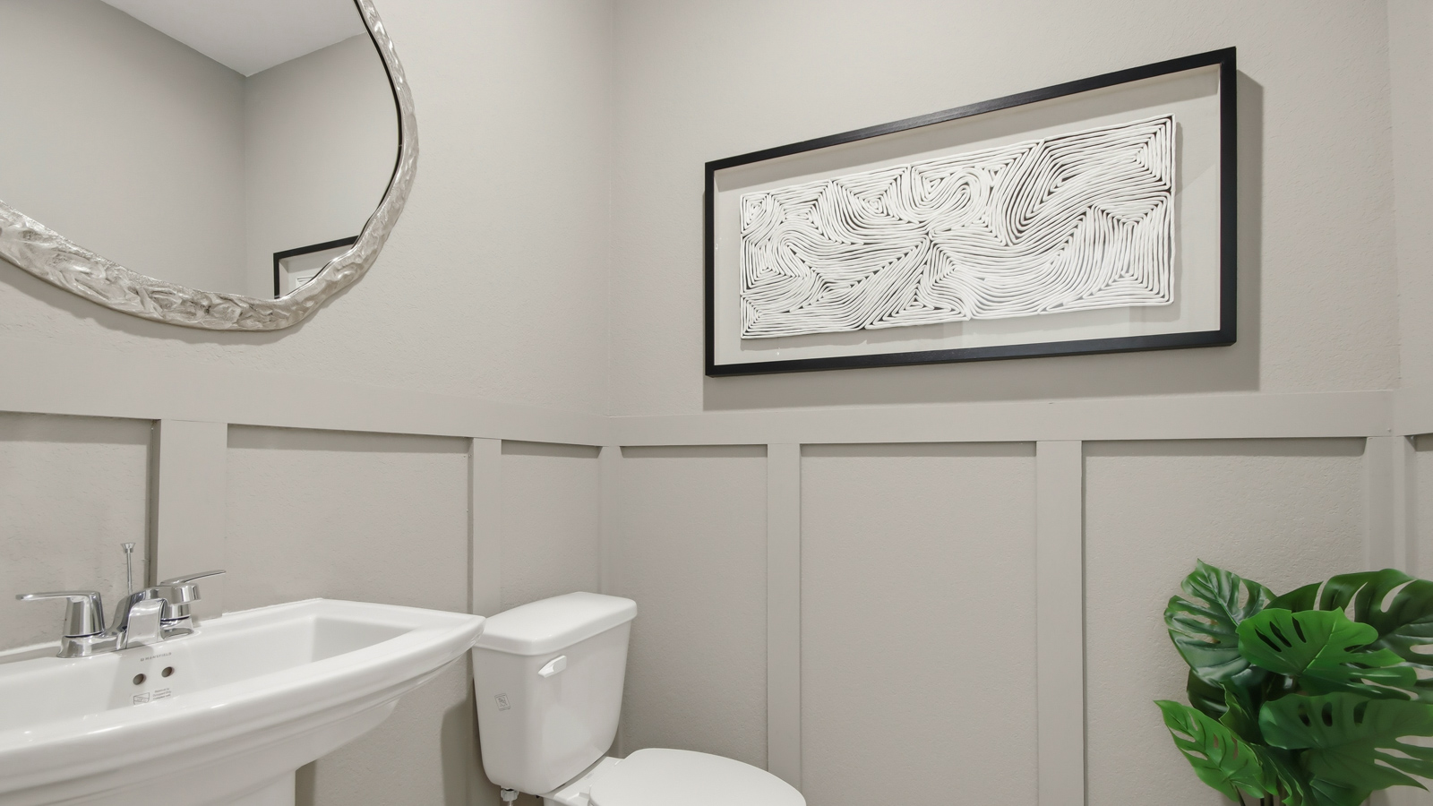 East Williams Cove Model