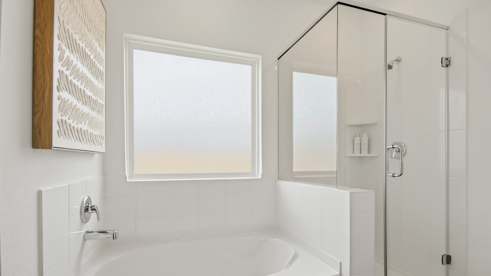 East Williams Cove Model