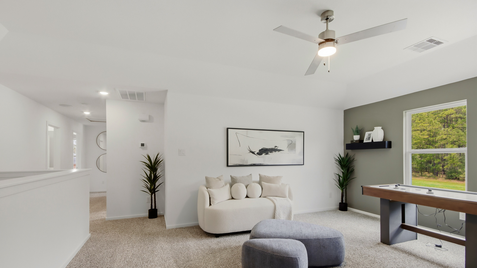 East Williams Cove Model