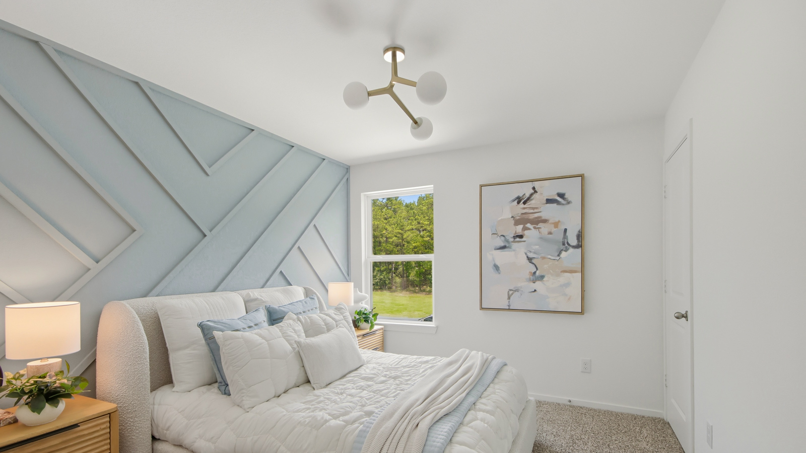 East Williams Cove Model