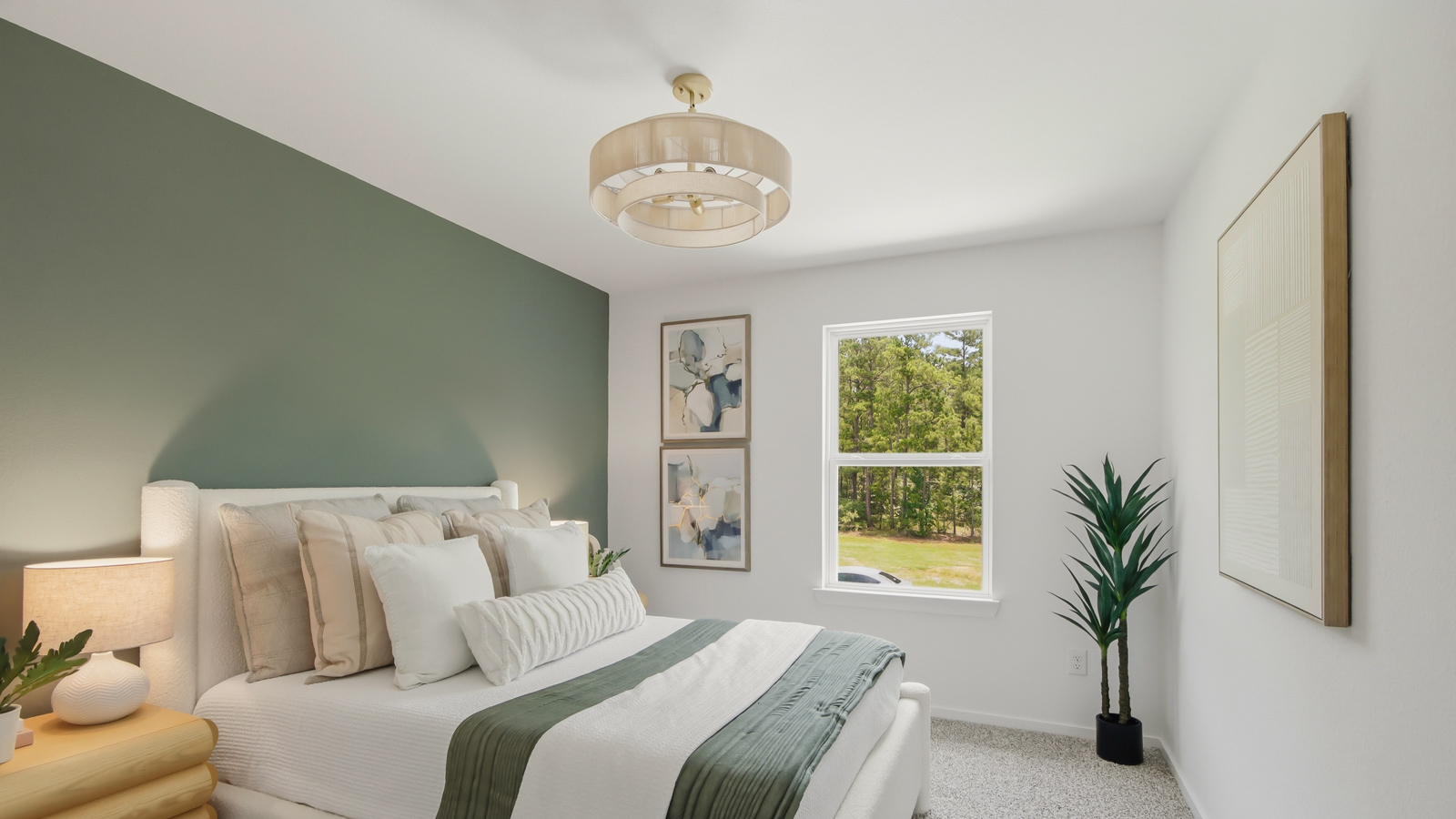 East Williams Cove Model