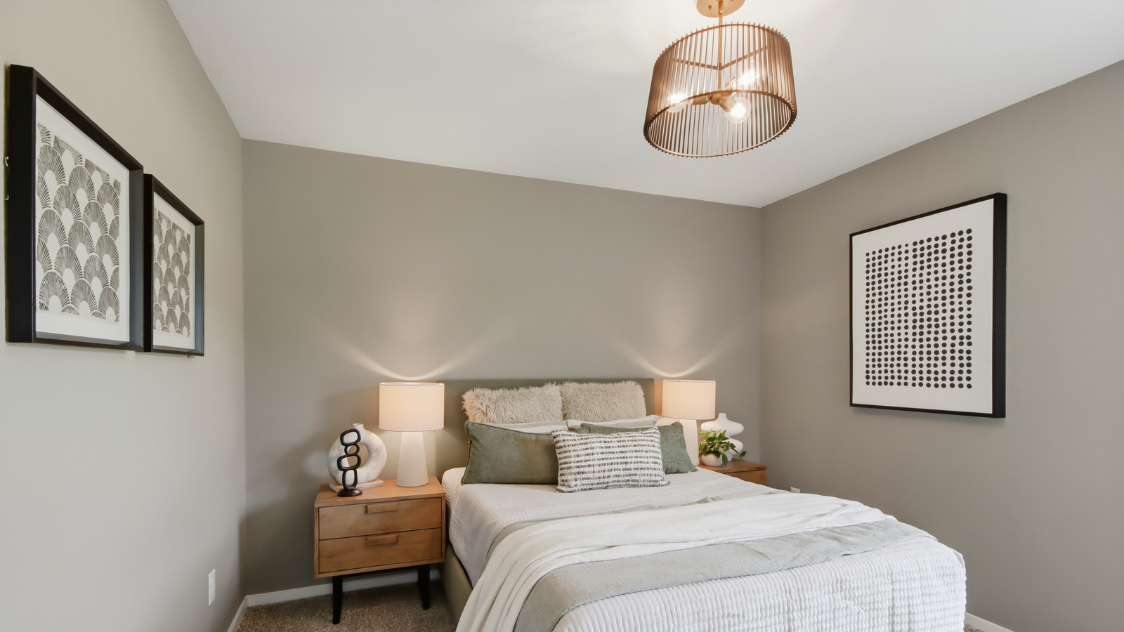 East Williams Cove Model