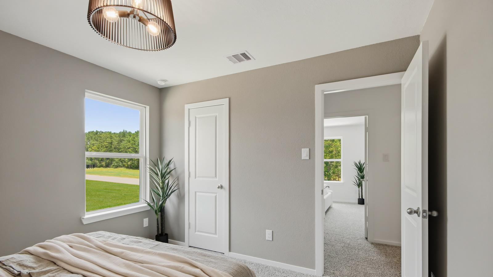 East Williams Cove Model