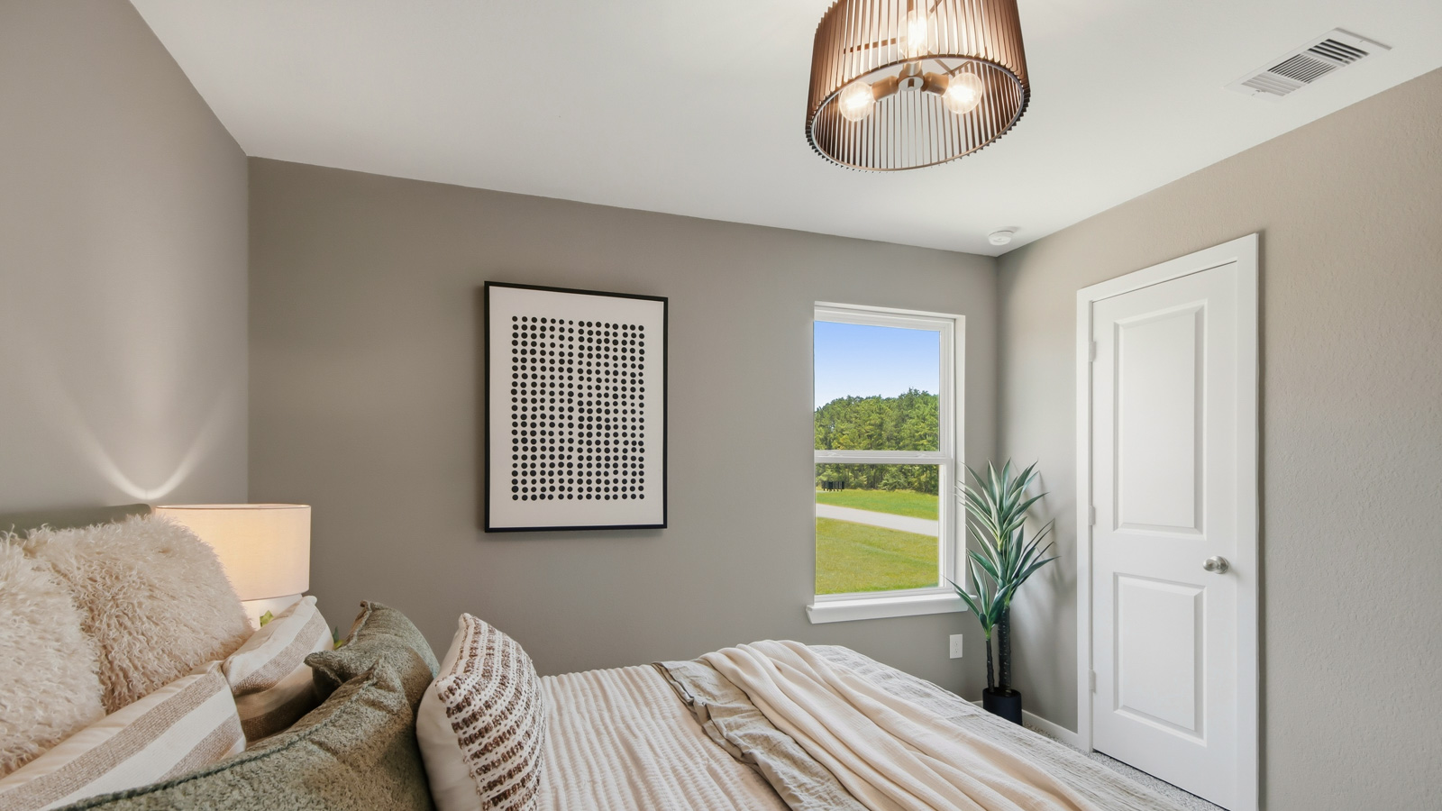 East Williams Cove Model