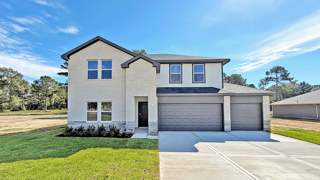10536 Aren Road exterior