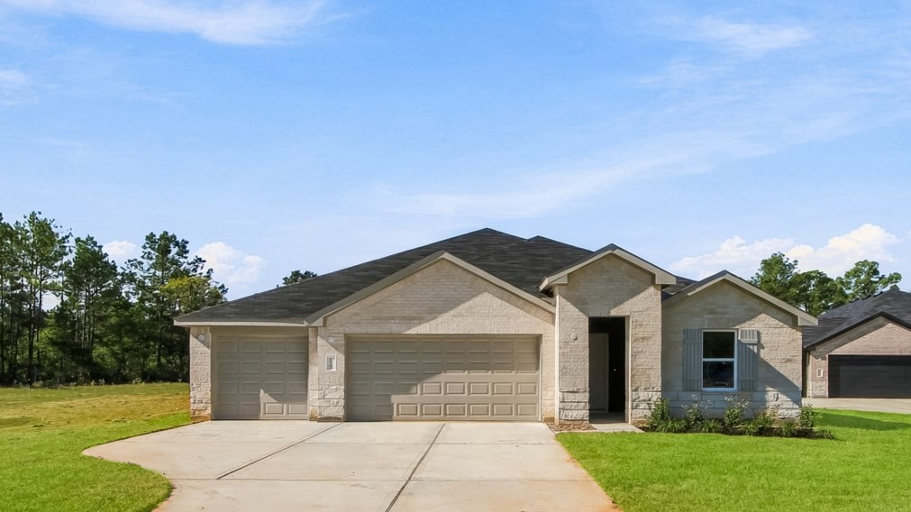 10507 Aren Road exterior