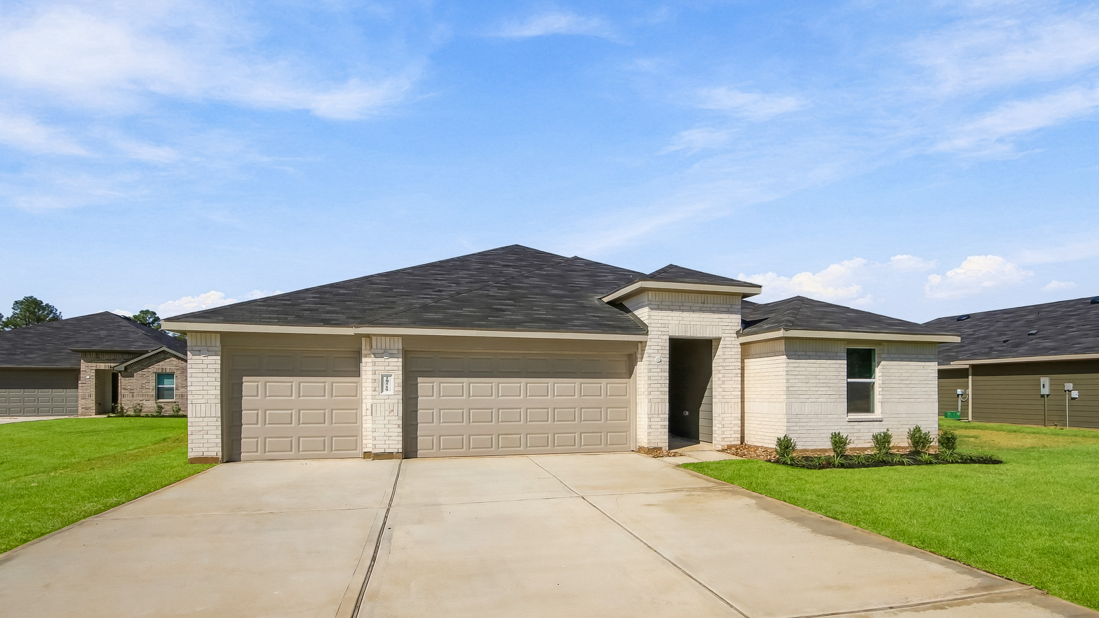 10519 Aren Road exterior