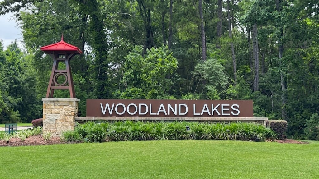 woodland lakes coming soon