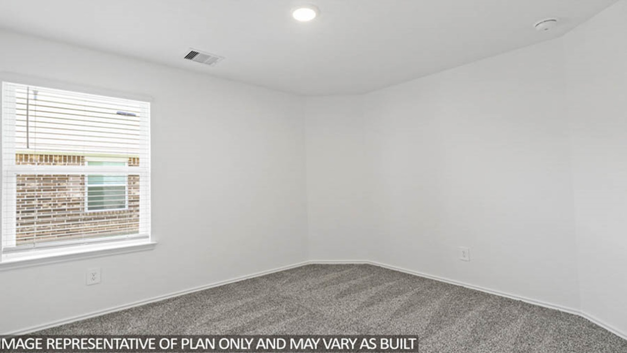 Spring Extreme 65 Home For Sale in Indian Springs | Crosby, TX | D.R. Horton