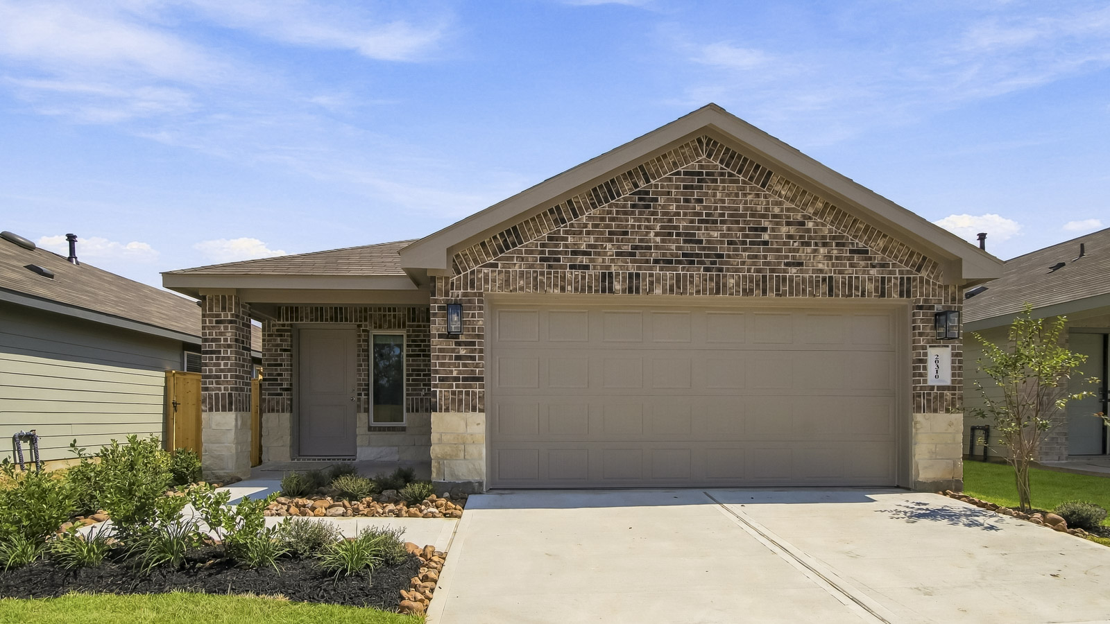 20310 Stroker Pass Road exterior