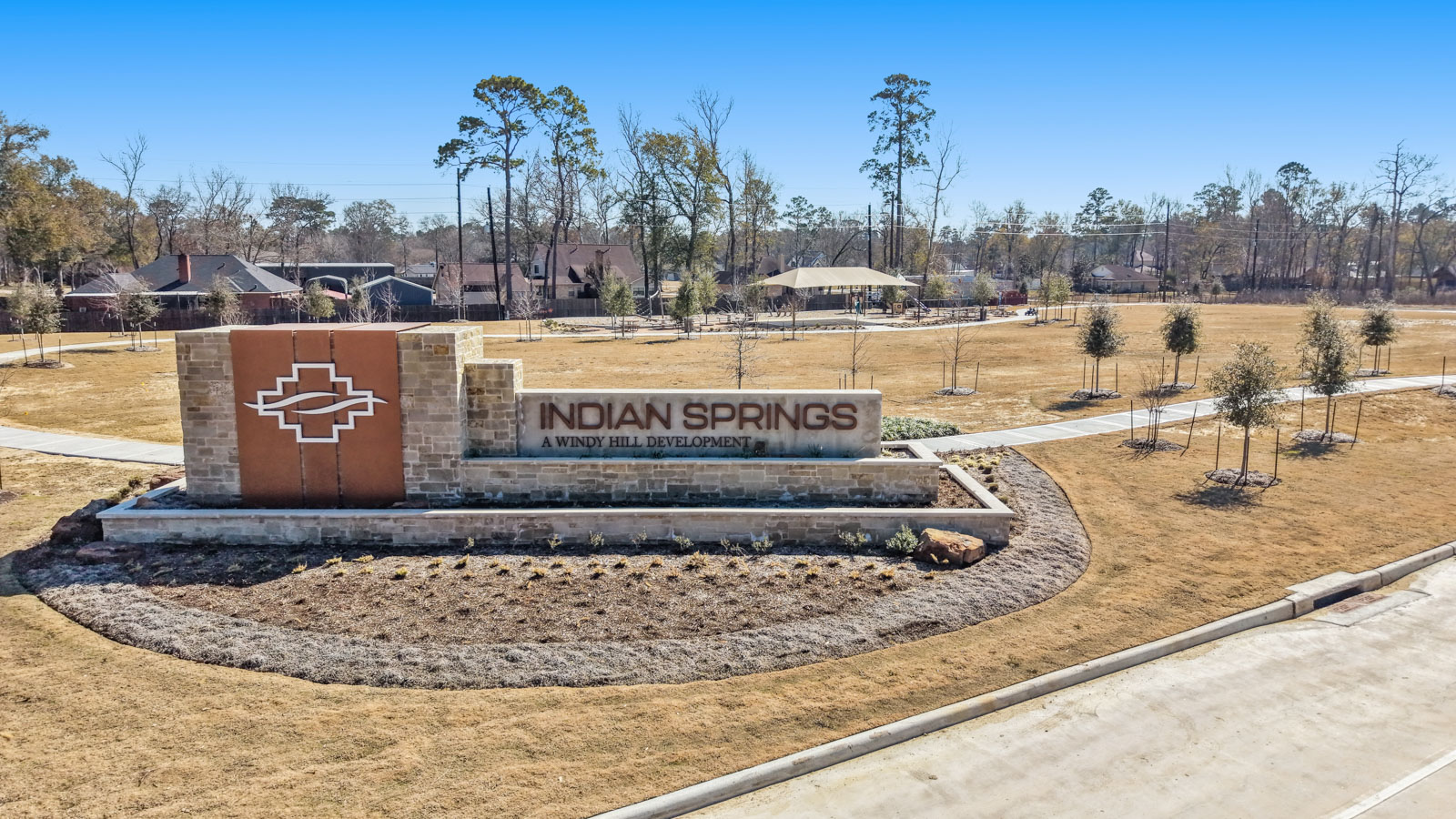 Indian Springs