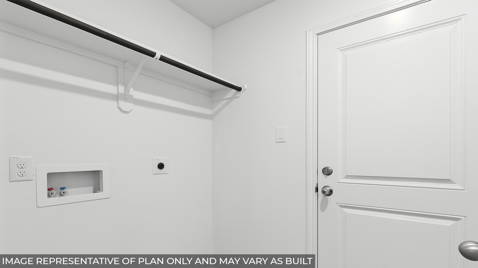 Open concept living and dining area with vinyl flooring and bright windows.