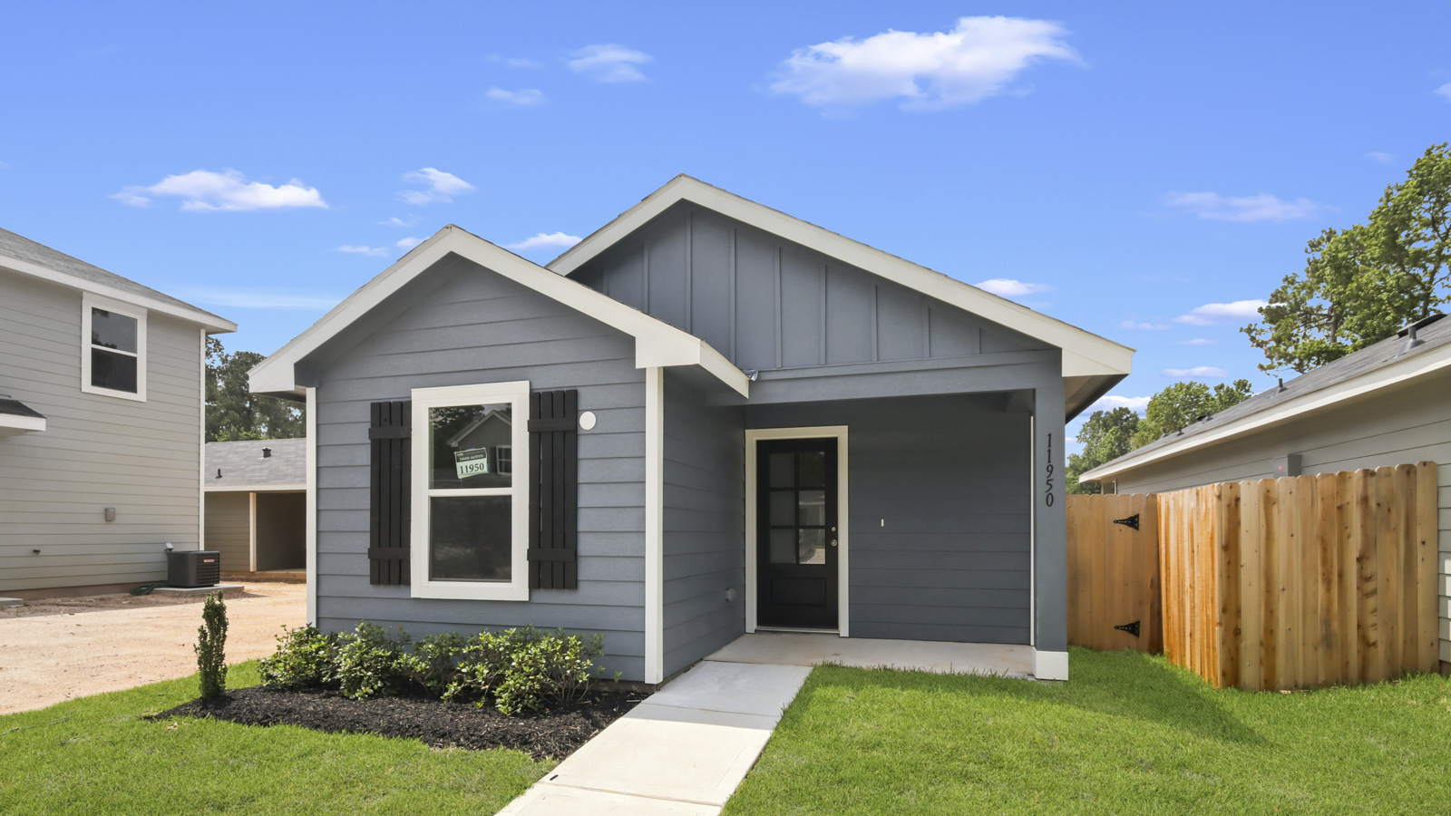 11950 Detar Court exterior