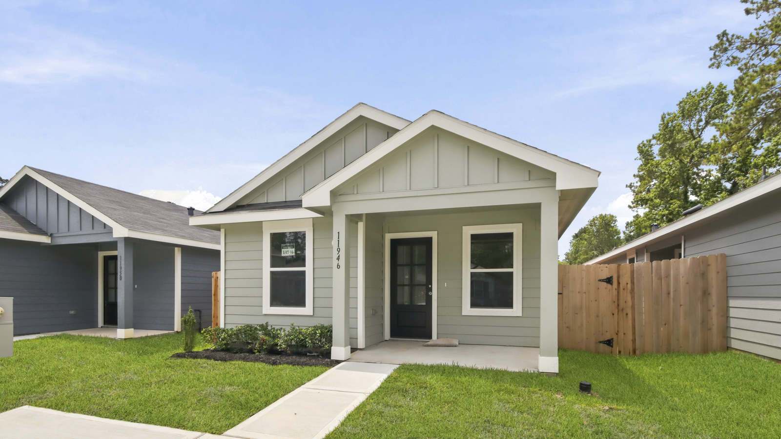 11946 Detar Court exterior