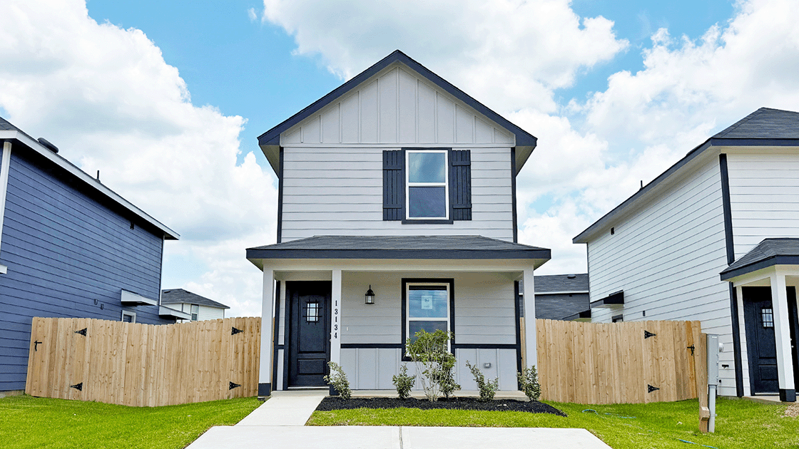 13134 Turret Bend Way exterior