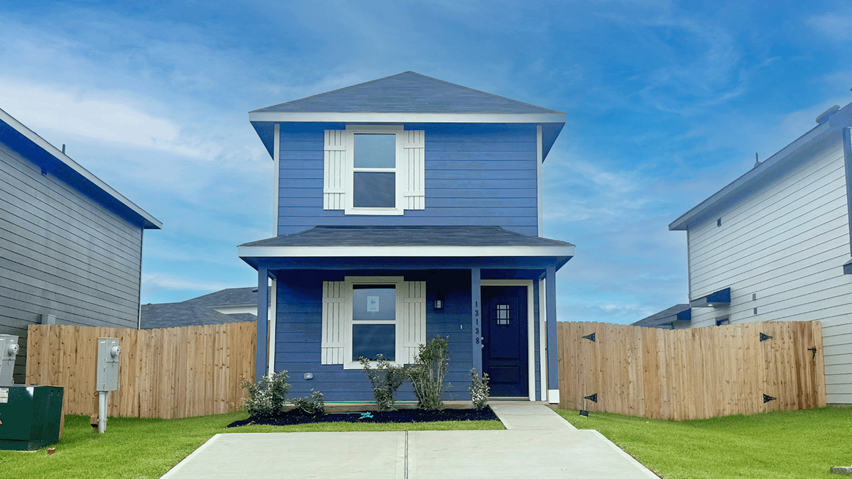 13138 Turret Bend Way exterior