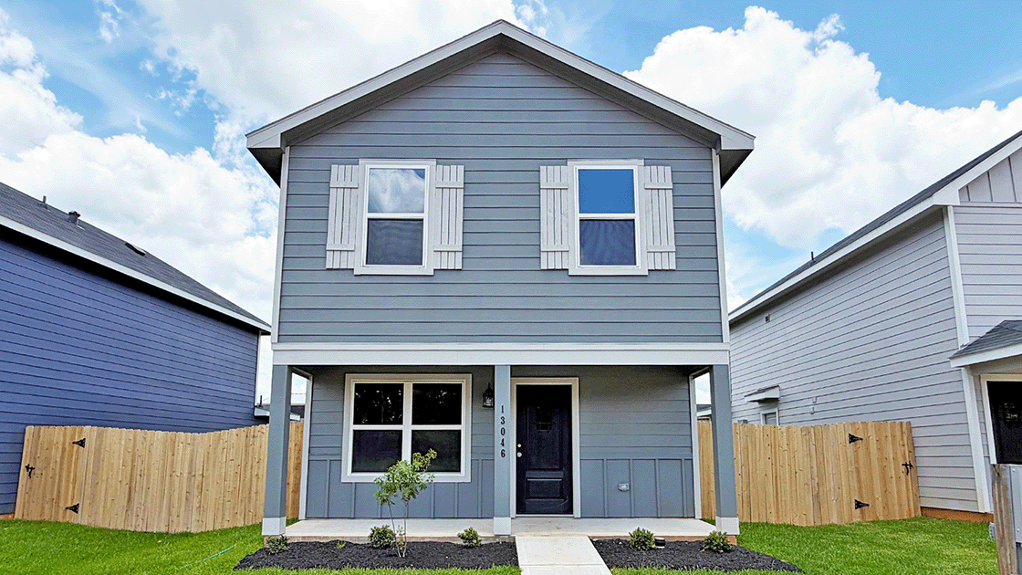 13046 Turret Bend Way exterior