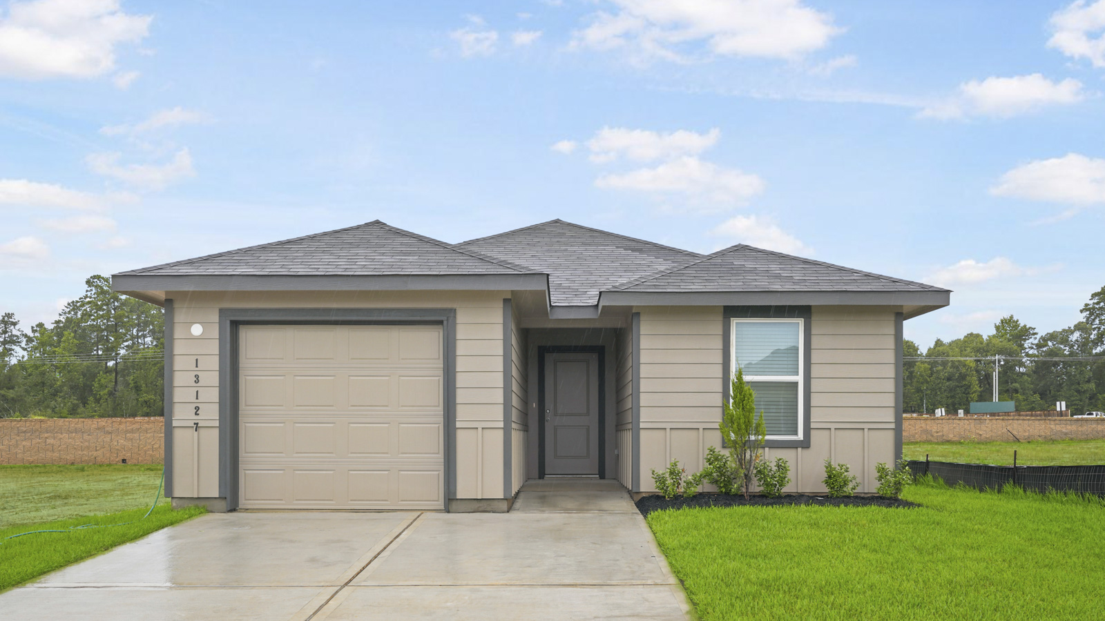 13127 McCrorey Crest Lane exterior