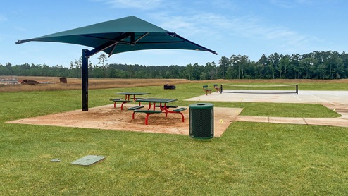 Picnic Area