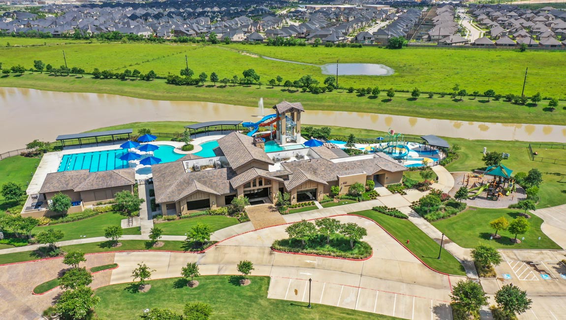 Tamarron recreation center